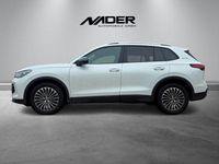 Gebraucht VW Tiguan 131 PS (96 kW) 2025 Weiß SUV