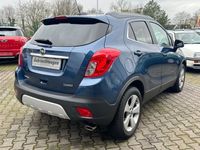 gebraucht Opel Mokka Innovation