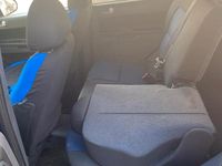 Gebraucht Mitsubishi Colt 2006 Blau Kleinwagen