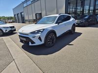 Ny Cupra Formentor VZ 265 HK (194 kW) 2025 Hvid SUV