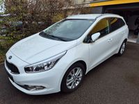 gebraucht Kia Ceed 1.6 CRDI