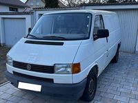 Usado VW T4 68 HP (50 kW) 1995 Branco Van