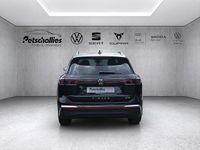 Gebraucht VW Tiguan Elegance 150 PS (110 kW) 2025 Schwarz SUV