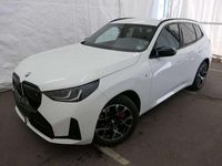 Gebraucht BMW X3 M 381 PS (280 kW) 2025 Alpinweiss SUV