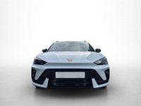 Neu Cupra Leon 150 PS (110 kW) 2025 Nevadaweiss (2y2y) Kombi