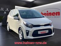 gebraucht Kia Picanto 1.2 VISION SITZHEIZUNG LICHTSENSOR