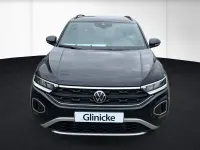Gebraucht VW T-Roc Goal 150 PS (110 kW) 2025 Deep black perleffekt SUV