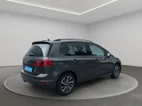 Gebraucht VW Golf VII Sound 150 PS (110 kW) 2017 Indiumgrau metallic