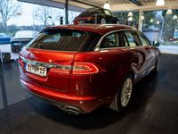 gebraucht Jaguar XF Sportbrake 3.0 V6 Diesel S MWST ausweisbar