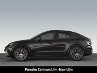 Neu Porsche Macan GTS 419 kW (571 PS) 2026 Schwarz SUV
