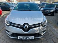 Gebraucht Renault Clio IV Intens 118 PS (86 kW) 2018 Grau Limousine