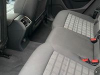 Gebraucht Audi Q3 Sport 150 PS (110 kW) 2016 Schwarz SUV