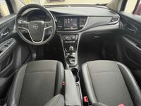 gebraucht Opel Mokka X Design-Line Allrad mit 18" Alurädern uvm...