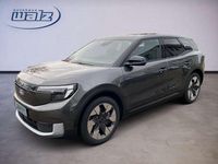 Neu Ford Explorer Premium 210 kW (286 PS) 2026 Magneticgrau SUV