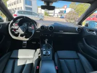 Gebraucht Audi S3 310 PS (228 kW) 2018 Blau Limousine