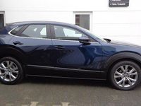 Gebraucht Mazda CX-30 122 PS (89 kW) 2021 SUV