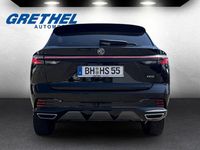 Gebraucht MG HS Luxury 170 PS (125 kW) 2024 Schwarz SUV
