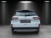 Gebraucht Ford Kuga 224 PS (164 kW) 2022 Frostweiß SUV