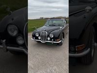 gebraucht Jaguar S-Type 3.8