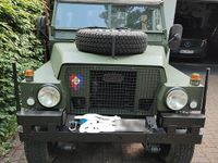Gebraucht Land Rover 3 61 PS (44 kW) 1978 SUV