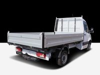 Gebraucht Mercedes Sprinter 190 PS (139 kW) 2023 Weiß Van