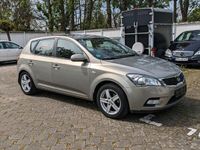 gebraucht Kia Ceed 1.6 Crdi Euro 5