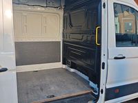 Gebraucht VW Crafter 140 PS (102 kW) 2022 Weiß Van