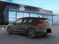 gebraucht VW Golf VIII 2.0 GTI,Automatik,Matrix,ACC,Ambient