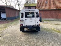 gebraucht Land Rover Defender 110 Hard Top