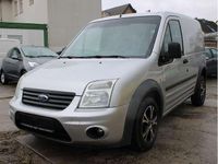 Second-hand Ford Transit 116 CP (85 kW) 2012 Van