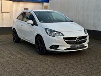 Gebraucht Opel Corsa Eco 90 PS (66 kW) 2019 Weiß Kleinwagen