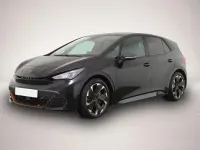 Gebraucht Cupra Born 169 kW (231 PS) 2025 Manufacturer Kleinwagen