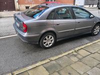 Gebraucht Citroën C5 2003 Grau Limousine