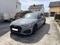 Second-hand Audi A4 245 CP (180 kW) 2020 Gri Berlinǎ