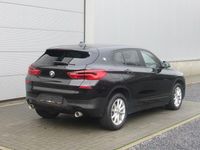 Gebraucht BMW X2 150 PS (110 kW) 2019 Schwarz SUV