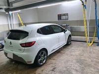 gebraucht Renault Clio IV 