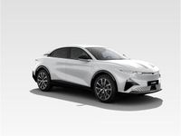 Neu Alpine A390 294 kW (400 PS) 2026 Weiß (blanc topaze) SUV