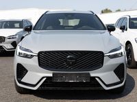 Neu Volvo XC60 Plus 455 PS (334 kW) 2025 Vapour grey SUV