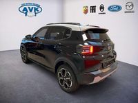 Neu Citroën e-C3 83 kW (113 PS) 2026 Lackierung schwarz perla nera/ Kleinwagen