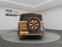 Ny Baic BJ40 234 HK (172 kW) 2025 Grå SUV
