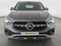 Gebraucht Mercedes GLA200 Progressive 163 PS (119 kW) 2020 Mountaingrau SUV