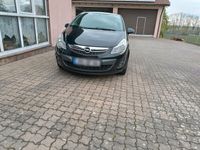 gebraucht Opel Corsa D-S