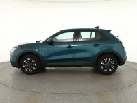 Neu Fiat 600 145 PS (106 kW) 2026 Grün SUV