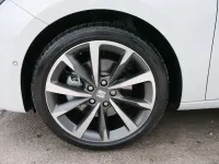 Neu Seat Leon FR 150 PS (110 kW) 2025 Nevadaweiß metallic Kombi