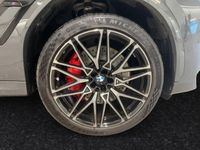 Gebraucht BMW X6 M Competition Edition 625 PS (459 kW) 2025 Dravitgrau SUV