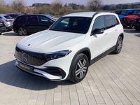 Gebraucht Mercedes EQB300 167 kW (228 PS) 2025 Unilack polarweiß SUV