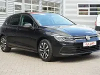 Gebraucht VW Golf VII 2020 Andere Limousine