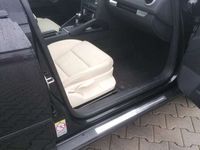 gebraucht Audi A3 Sportback 2.0 TDI DPF S line Sportpaket