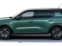 Neu Opel Frontera 145 PS (106 kW) 2025 Khaki grün SUV