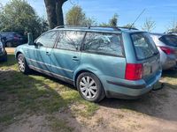 Gebraucht VW Passat 125 PS (91 kW) 1999 Kombi